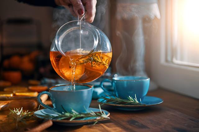 How to Brew the Perfect Herbal Tea