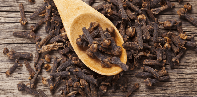 Top 5 Health Benefits of Ceylon Cloves