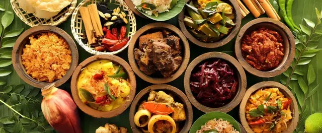 Ceylon Spices: The Secret to Authentic Sri Lankan Cuisine
