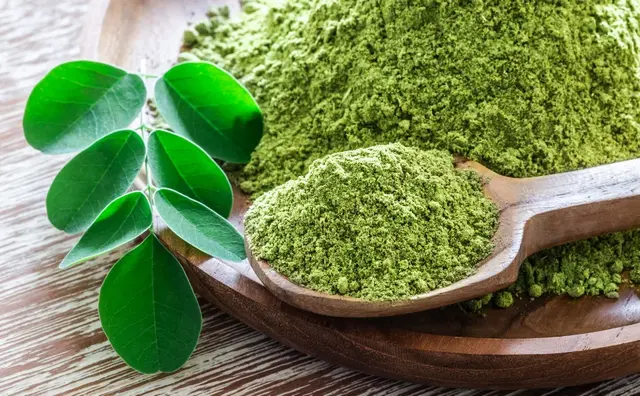 The Health Benefits of Moringa Powder: Why You Should Add It to Your Diet